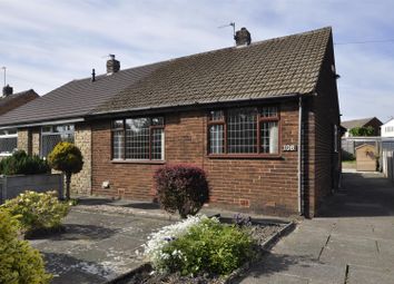 2 Bedroom Semi-detached bungalow for sale