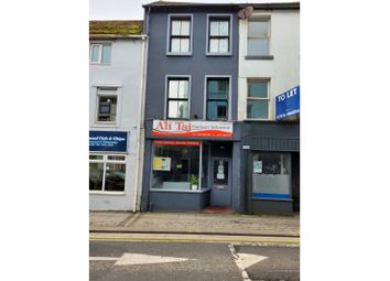 Thumbnail Retail premises for sale in Tangier Street, Whitehaven