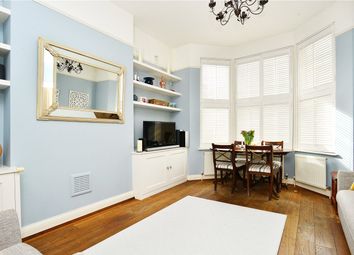 2 Bedrooms Flat for sale in Grove Vale, East Dulwich, London SE22
