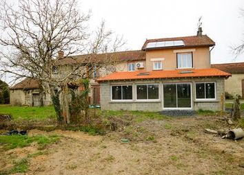 Thumbnail 2 bed property for sale in Bussiere-Poitevine, Haute-Vienne, France
