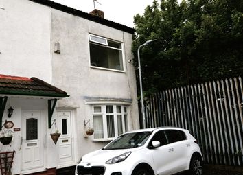 Thumbnail Terraced house to rent in Acton Grove, Anfield, Liverpool