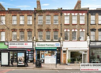 Thumbnail Studio to rent in Westcombe Hill, London, Greater London