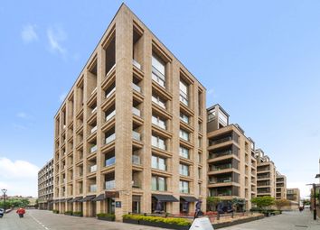 Thumbnail Flat for sale in Crisp Road, Hammersmith
