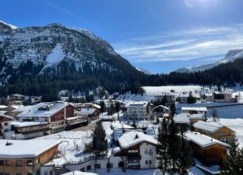 Thumbnail Studio for sale in Lech, Austria