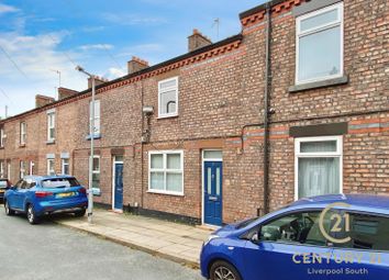 Thumbnail 2 bed terraced house for sale in Meredith Street, Garston