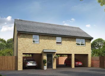 2 Bedroom Detached house for sale