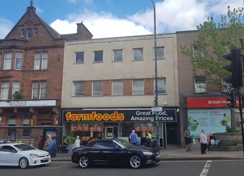 Thumbnail Retail premises to let in Stirling Street, Airdrie