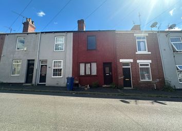 Thumbnail Terraced house for sale in 31 Co-Operative Street Goldthorpe, Rotherham, South Yorkshire