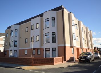 2 Bedrooms Flat to rent in Queen Street, Liverpool L22