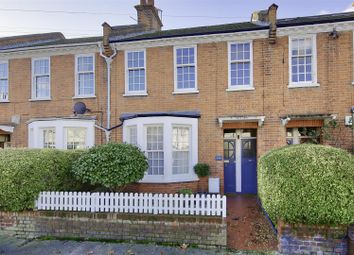 Thumbnail 3 bed maisonette for sale in Swaby Road, London