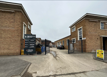 Thumbnail Warehouse for sale in Reading, Berkshire