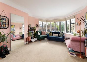 Thumbnail Property for sale in Manor Fields, London