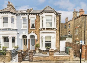 Thumbnail Semi-detached house to rent in Solent Road, London