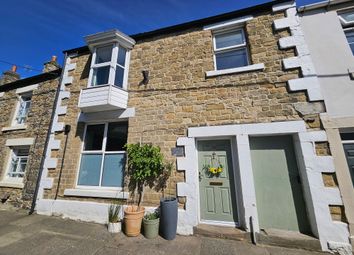 Thumbnail 4 bed terraced house for sale in Front Street, Wolsingham