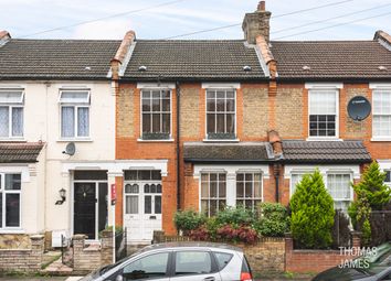 Thumbnail 3 bed terraced house for sale in Kingsway, Enfield