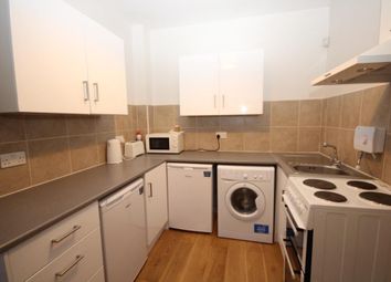 Thumbnail 1 bed flat to rent in Hale Lane, Edgware, Middlesex
