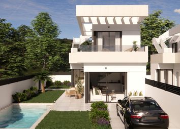 Thumbnail 3 bed villa for sale in Los Montesinos, Alicante, Spain