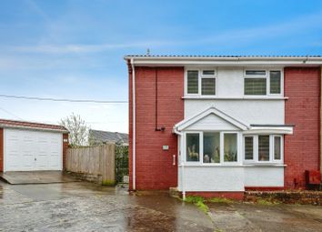 Cilfrew - Semi-detached house for sale         ...
