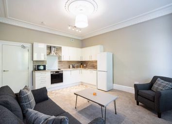Thumbnail 3 bedroom flat to rent in Baxter Park Terrace, Dundee