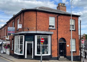 Thumbnail Office to let in Swan Bank, Congleton