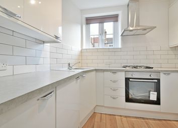 1 Bedrooms Flat to rent in Broadway Parade, London N8