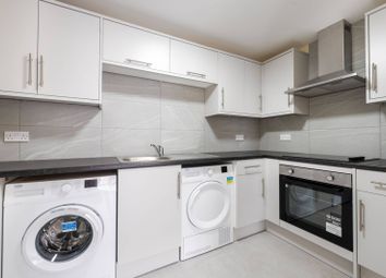 Thumbnail 2 bedroom flat for sale in Hirst Crescent, North Wembley, Wembley
