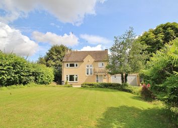 Thumbnail Detached house for sale in Oxford Hill, Witney