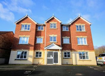 Thumbnail Flat to rent in Glamis Court, Woodstone Village, Houghton Le Spring