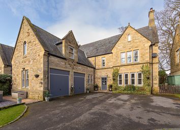 Thumbnail Detached house for sale in 6 Leazes Lane, Wolsingham, Bishop Auckland, County Durham