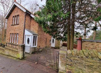 Thumbnail Detached house to rent in Shotley Bridge, Consett