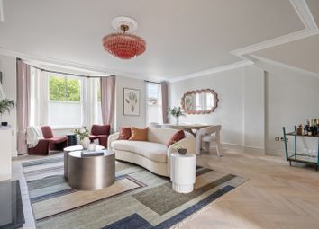 Thumbnail 4 bed flat for sale in Colville Terrace, Notting Hill