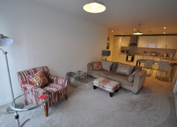 Thumbnail 2 bed flat to rent in Freedom Quay, Railway Street, Hull, North Humberside