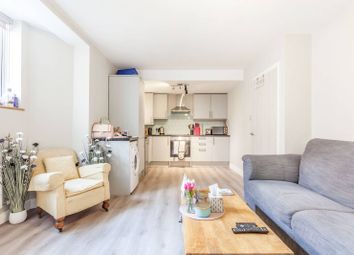 Thumbnail 2 bed flat for sale in Tooting Bec Gardens, Streatham, London