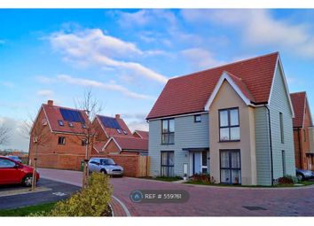 3 Bedroom Detached house for rent