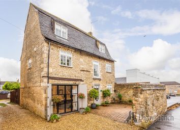 Thumbnail Property for sale in West Street, Stamford