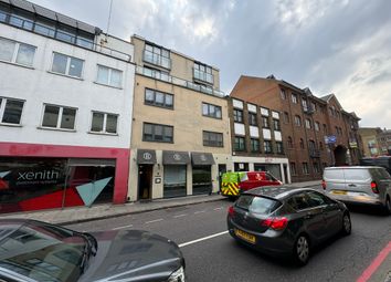 Thumbnail Flat to rent in Wakley Street, London