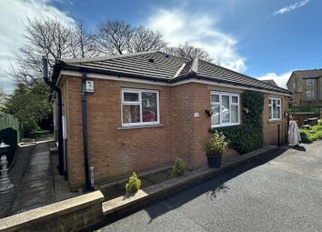 Thumbnail Semi-detached bungalow for sale in All Alone Road, Idle, Bradford