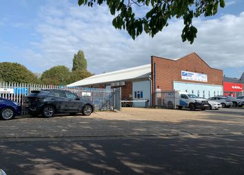 Thumbnail Industrial to let in Unit K, Southampton Road, Portsmouth