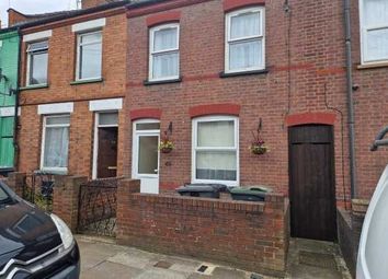 Thumbnail Property to rent in Butlin Road, Luton