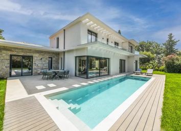 Thumbnail 5 bed villa for sale in Mougins, Le Val De Mougins, 06250, France