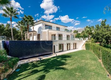 Thumbnail 5 bed villa for sale in Nueva Andalucia, 29660, Spain