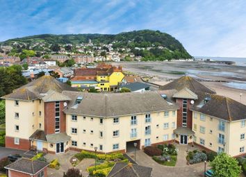Property listing in Minehead, Somerset