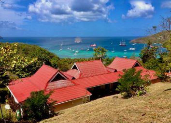 Thumbnail 3 bed villa for sale in Belmont Walkway, Belmont, Bequia, St. Vincent &amp; Grenadines