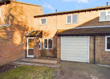 Thumbnail Terraced house for sale in Stapleton Close, Marlow - No Upper Chain
