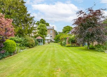 Thumbnail Semi-detached house for sale in The Common, London