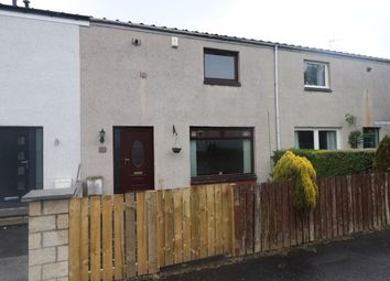 2 Bedrooms Terraced house for sale in Robin Crescent, Buckhaven, Leven KY8