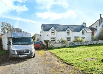 Kidwelly - Detached house for sale