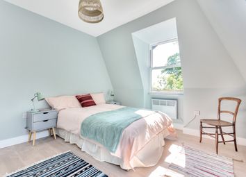 Thumbnail 1 bed flat for sale in London Road, London