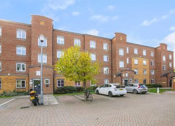 Thumbnail 2 bedroom flat to rent in Otter Close, Stratford, London