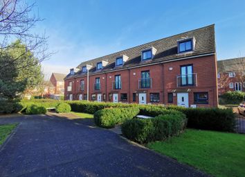 Thumbnail Town house for sale in The Phoenix, Salford